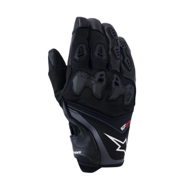 Alpinestars Alpinestars SP-R Pro Men’s Gloves Black